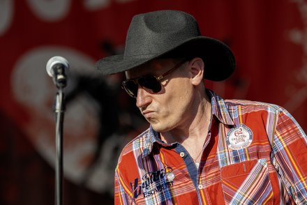 XXIV Wiślaczek Country